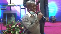 Kenyan atheist group secretary resigns after coming to faith in Jesus Christ