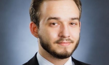 Christian, give your thumbs a rest