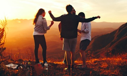 Why Israel trip should be rite of passage for every Gen Z Christian