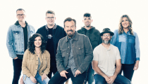 Exclusive: Casting Crowns’ Mark Hall shares personal story behind their single ‘Scars in Heaven’