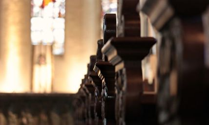 Why is the country moving left? The social gospel