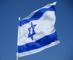 Facebook shuts down Evangelical Zionist prayer page amid alleged anti-Semitic cyberattack
