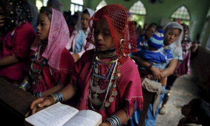 Another Catholic church shelled in Myanmar; seminary volunteer murdered in military raid