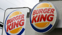 Burger King donating up to $250K to LGBT group in swipe at Chick-fil-A