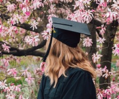 For 2021 graduates: Life’s interruptions 