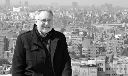 Loving your enemies in the Middle East: Fact or fiction? 