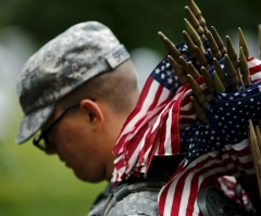  Not just another day: Why Flag Day represents goodness