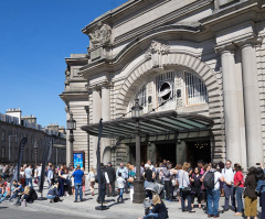 City pays over $35K to Christian ministry for canceling event over speaker’s biblically-based views