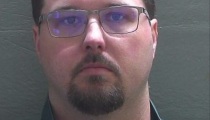 Youth pastor accused of hiding camera in bathroom, charged with child porn possession