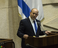 'High hopes': Evangelical leaders react to Israel's new prime minister 