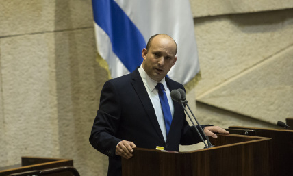 'High hopes': Evangelical leaders react to Israel's new prime minister 