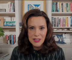 Michigan Gov. Gretchen Whitmer bans funding of gay 'conversion therapy' for youth