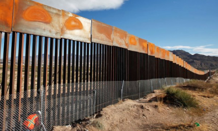 Texas announces $250M for border wall construction; Gov. Abbott warns 'homes are being invaded'