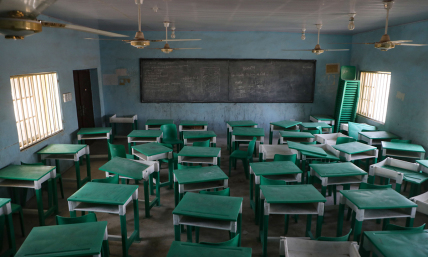 About 100 abducted from Nigerian school in broad daylight; 11 rescued, 3 found dead
