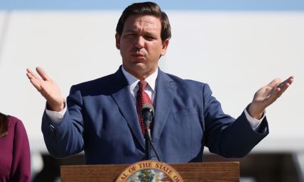Florida orders universities to assess 'viewpoint diversity,' allows students to record professors 