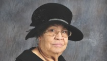 Thelma Buckner, notable COGIC pastor, singer and philanthropist, dies at 89