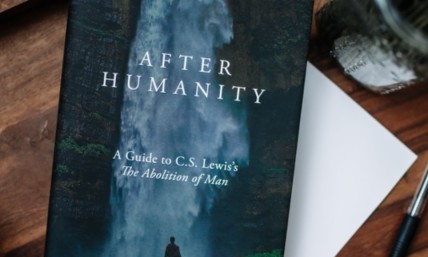 Q&A: Scholar dissects one of CS Lewis's hardest books, 'The Abolition of Man' 