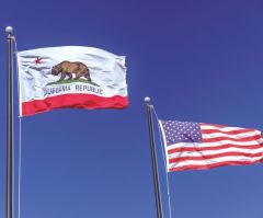 California bars state-funded travel to 5 more states over LGBT laws; 17 now banned