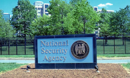 NSA denies Tucker Carlson's claim that agency is spying to take him off the air