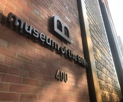 Museum of the Bible unveils Magna Carta exhibit, highlights influence on America’s founding documents