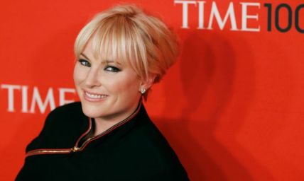 Lone conservative Meghan McCain to leave 'The View'; liberals rejoice