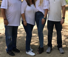 MLB's Kevin Malone, Francis Chan share testimony of God’s miracle-working power