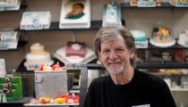 Q&A with Jack Phillips: The necessity for courage in a post-Christian society 