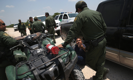 Texas mother who moved family to Rio Grande Valley for better life now fears for her kids' safety