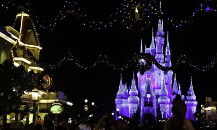 Disney World removes ‘ladies and gentlemen’ from Magic Kingdom greeting to be 'inclusive'