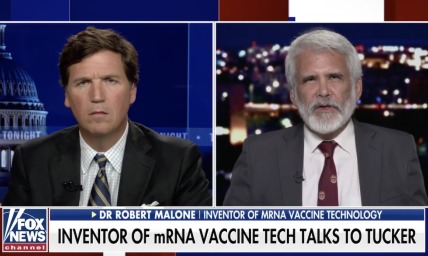 LinkedIn reinstates account of mRNA vaccine inventor who warned of COVID-19 shot risk for kids