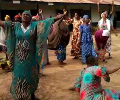Nigeria: Parents cry out to God for safe return of 140 students, staff abducted from Christian school