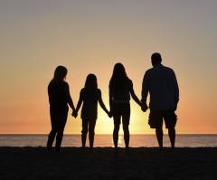 5 reasons my family loves (really!) ministry together