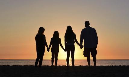 5 reasons my family loves (really!) ministry together