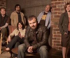 Former Casting Crowns drummer dies from injuries after motorcycle crash while on his way to church