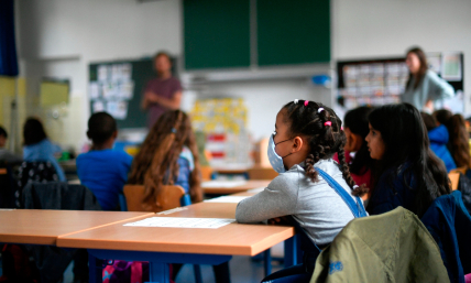 Parents sue DC over 'reckless,' 'unconstitutional' law to vaccinate kids without parental consent