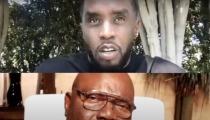 Bishop TD Jakes, Diddy team up to bring 'Kingdom Culture' sermons to hip-hop community 