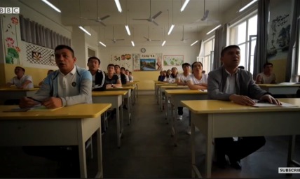 Senate unanimously passes bill banning all products from Xinjiang over China's Uyghur genocide