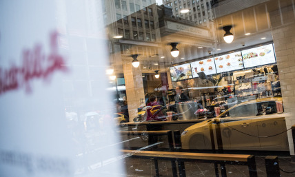 Sen. Lindsey Graham says he'd ‘go to war’ for Chick-fil-A in wake of Notre Dame student backlash