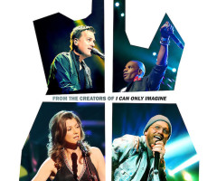 Lauren Daigle, Amy Grant and Kirk Franklin star in upcoming documentary ‘The Jesus Music’