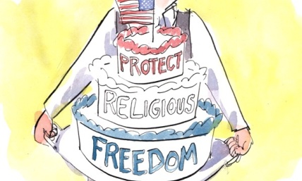 Popular arguments against religious liberty, and how to respond (part 2)