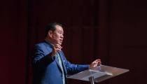 California Pastor Che Ahn warns church closures rooted in Marxist ideology