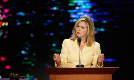 Sen. Blackburn demands Biden respond to ‘authoritarian’ censorship of speech on social media
