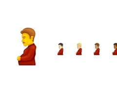 Emoji designers unveil finalists ‘Pregnant Man,’ ‘Pregnant Person’ to depict ‘trans pregnancies’