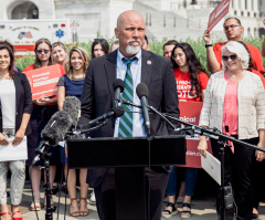 Republicans unveil legislation to block federal funding of colleges that offer abortions