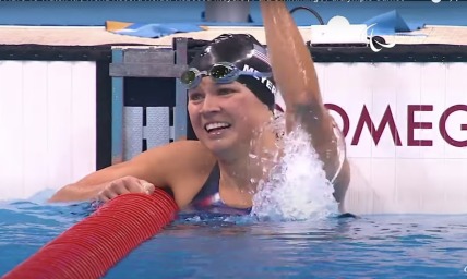 Deaf-blind Paralympian withdraws from Tokyo Games after being denied personal care assistant