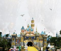 Woke Disney: Why America’s theme park should stop embracing 'gender-inclusivity'