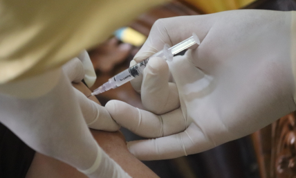 Trump appointee upholds Indiana University's COVID-19 vaccine mandate