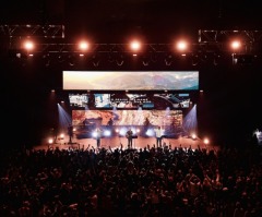 My response to Mackenzie Morgan calling out Hillsong, Bethel and Elevation