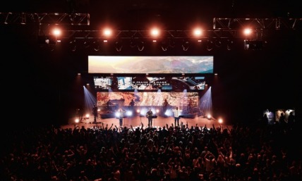 My response to Mackenzie Morgan calling out Hillsong, Bethel and Elevation