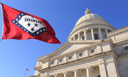 Judge blocks Arkansas law banning puberty blockers, cross-sex hormones and gender surgery for kids
